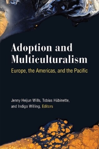 Cover of Adoption and Multiculturalism