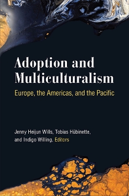 Book cover for Adoption and Multiculturalism