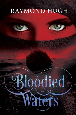 Cover of BLOODIED WATERS