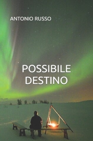Cover of Possibile Destino