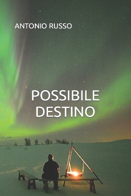 Book cover for Possibile Destino