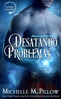 Book cover for Desatando Problemas