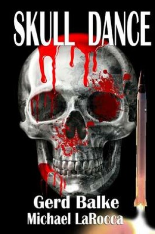 Cover of Skull Dance