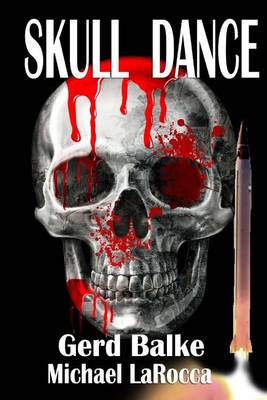 Book cover for Skull Dance