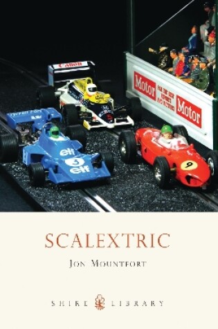 Cover of Scalextric