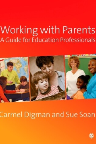 Cover of Working with Parents