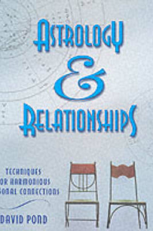 Cover of Astrology and Relationships