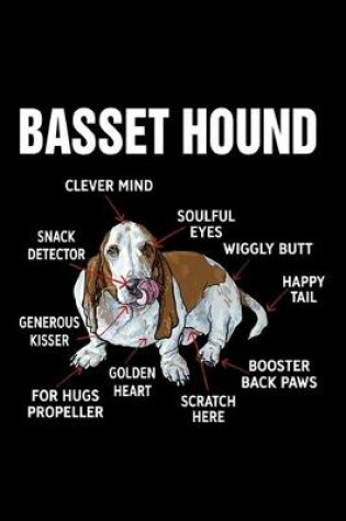 Cover of Basset Hound