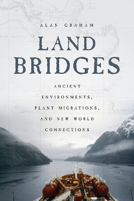 Book cover for Land Bridges