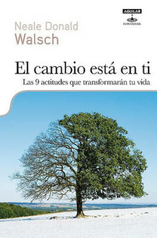 Cover of El Cambio Esta en Ti