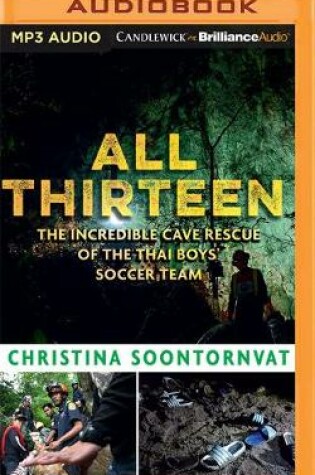 Cover of All Thirteen