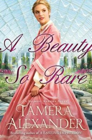 Cover of A Beauty So Rare