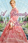 Book cover for A Beauty So Rare