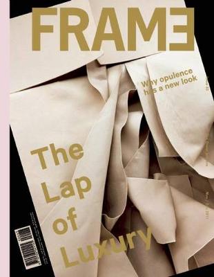 Book cover for Frame #83