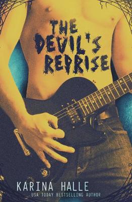 Book cover for The Devil's Reprise