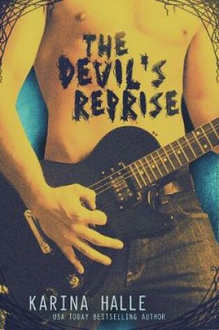 Cover of The Devil's Reprise
