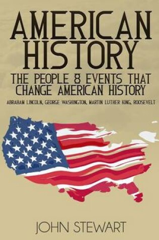 Cover of American History