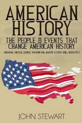 Book cover for American History