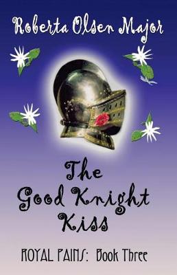 Book cover for The Good Knight Kiss