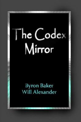 Book cover for The Codex Mirror