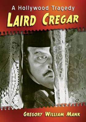 Book cover for Laird Cregar