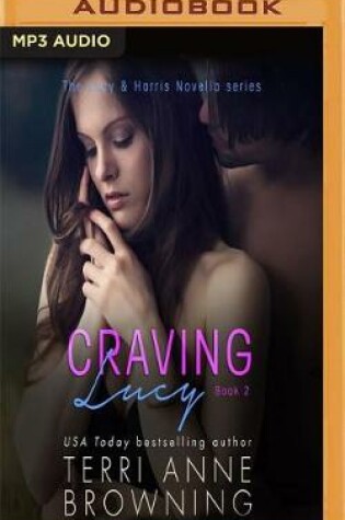 Cover of Craving Lucy