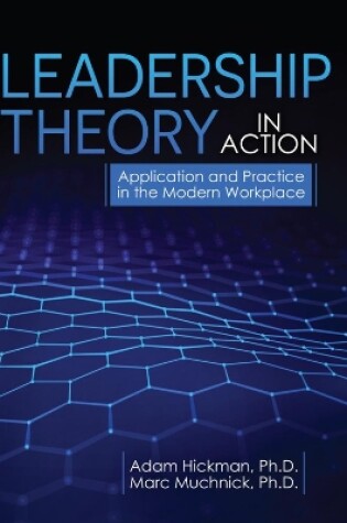 Cover of Leadership Theory in Action
