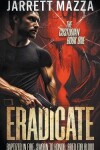 Book cover for Eradicate