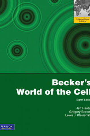 Cover of Becker's World of the Cell