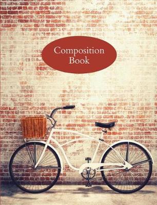 Book cover for Composition Book