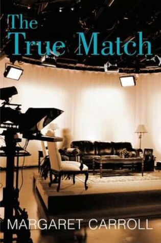 Cover of The True Match