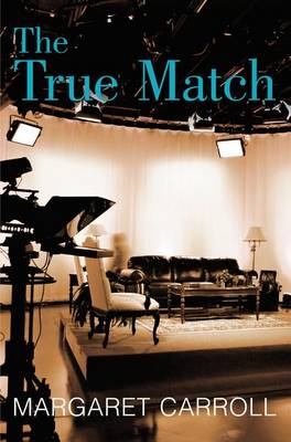 Book cover for The True Match