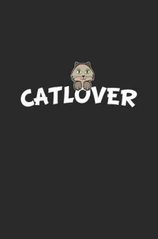 Cover of Catlover