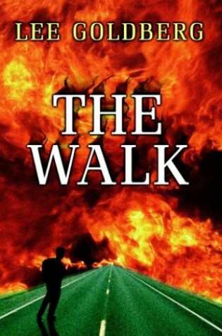 Cover of The Walk