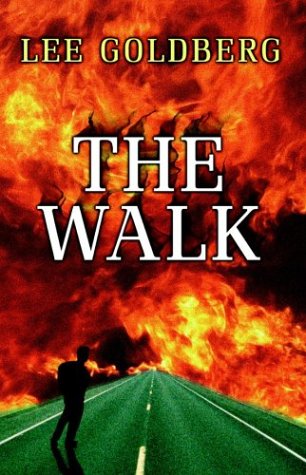 Book cover for The Walk