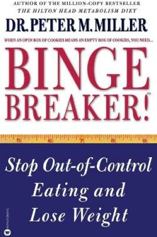 Cover of Binge Breaker!(TM)