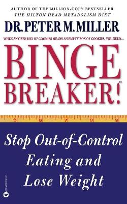 Book cover for Binge Breaker!(TM)