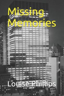 Book cover for Missing Memories