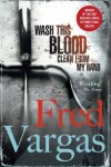 Book cover for Wash This Blood Clean From My Hand