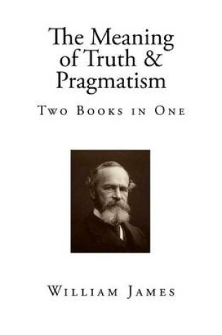 Cover of The Meaning of Truth and Pragmatism