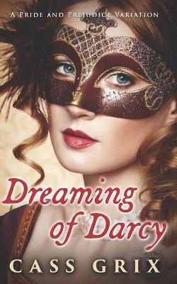Book cover for Dreaming of Darcy