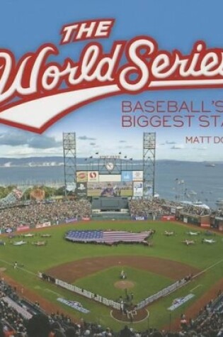 Cover of The World Series