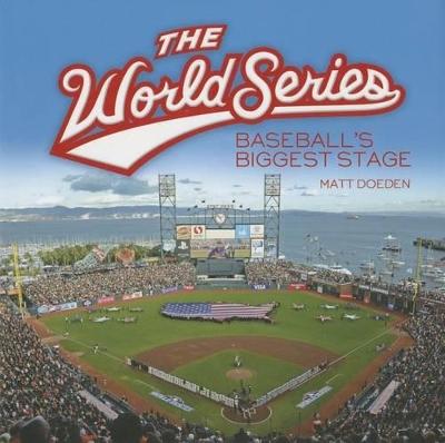 Cover of The World Series