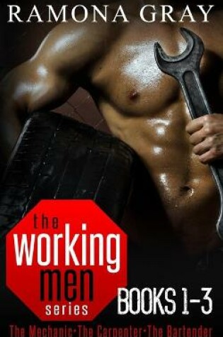 Cover of Working Men Series Books One to Three