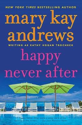 Book cover for Happy Never After