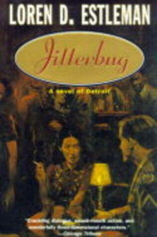 Cover of Jitterbug