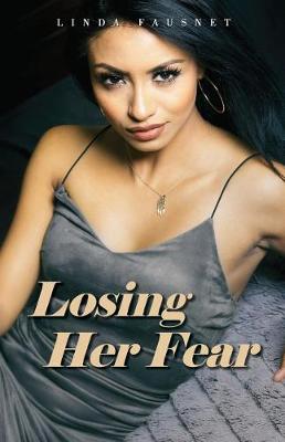 Book cover for Losing Her Fear