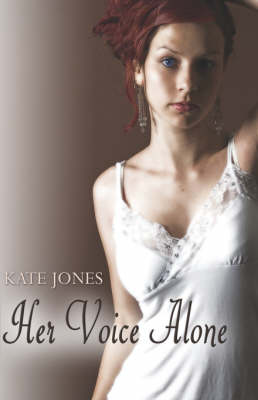 Book cover for Her Voice Alone
