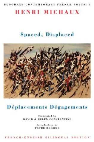 Cover of Spaced, Displaced