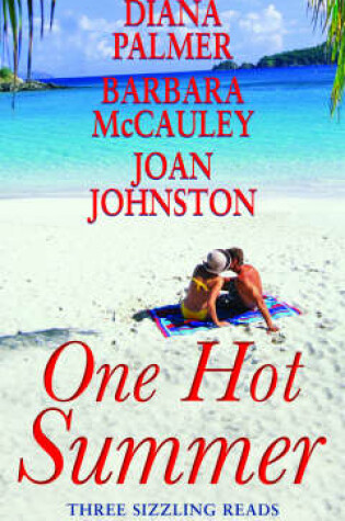Cover of One Hot Summer